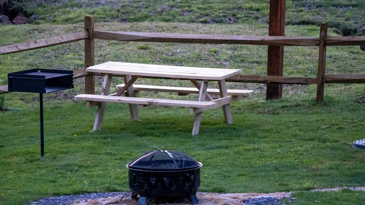 Photo of Outdoor in Canvas