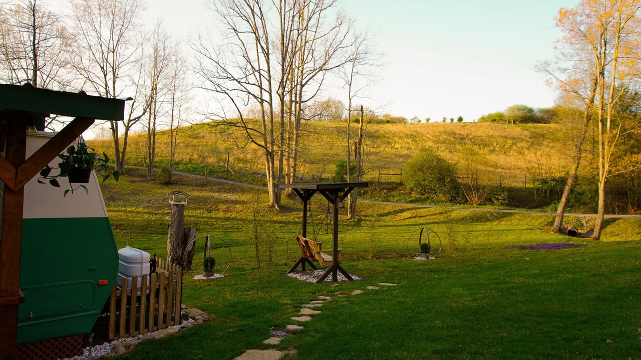 Photo of Outdoor in Canvas