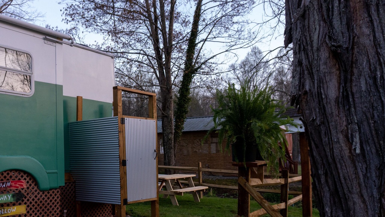 Photo of Outdoor in Canvas