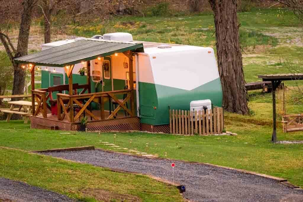 Photo of Outdoor in Canvas