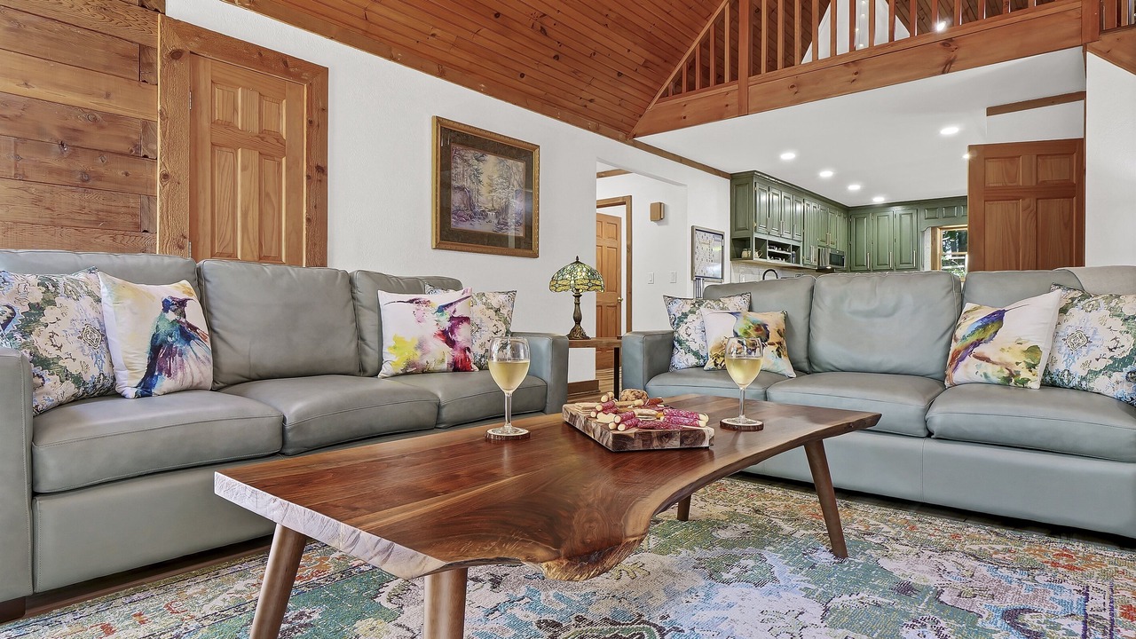 Photo of Bedroom in Mount Airy
