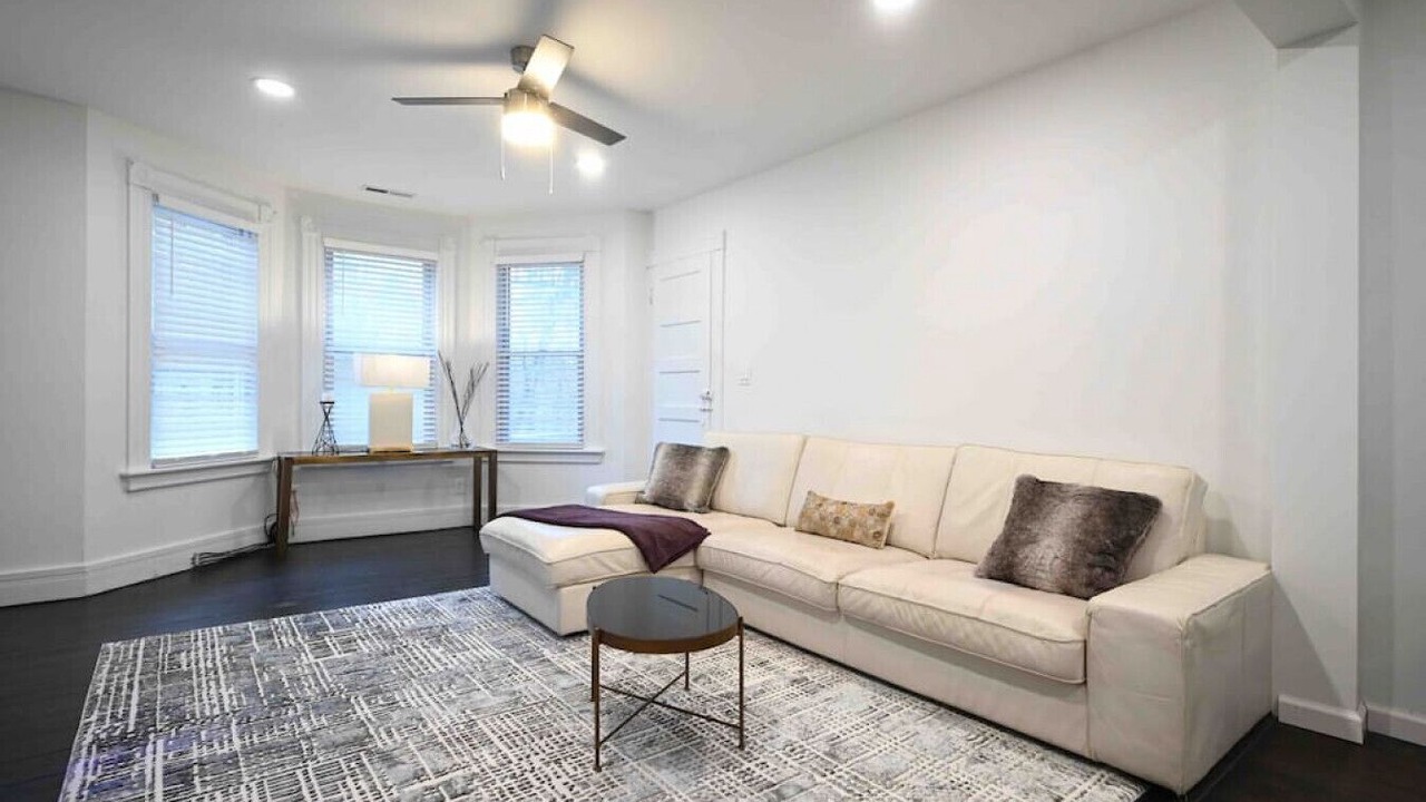 Photo of Livingroom in Ansonia