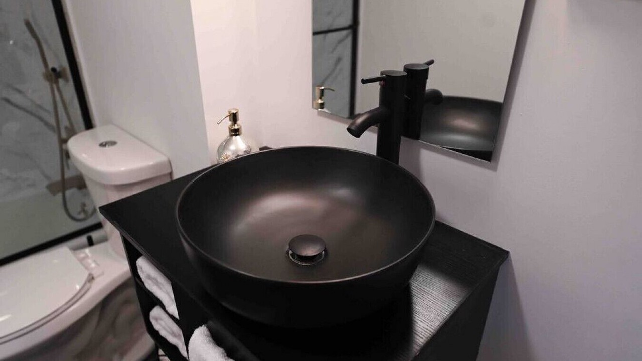 Photo of Bathroom in Ansonia