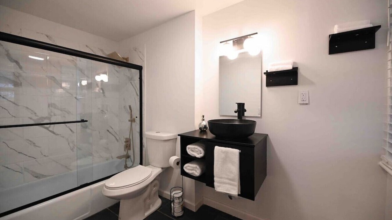 Photo of Bathroom in Ansonia