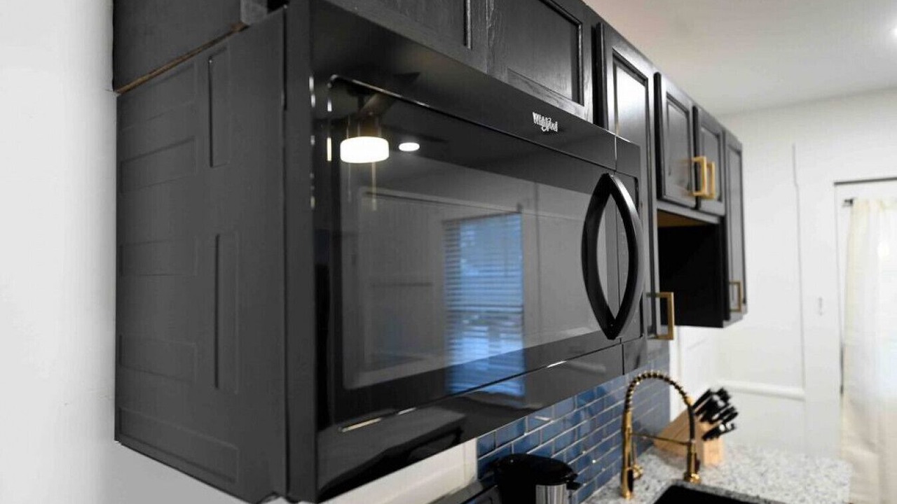 Photo of Kitchen in Ansonia