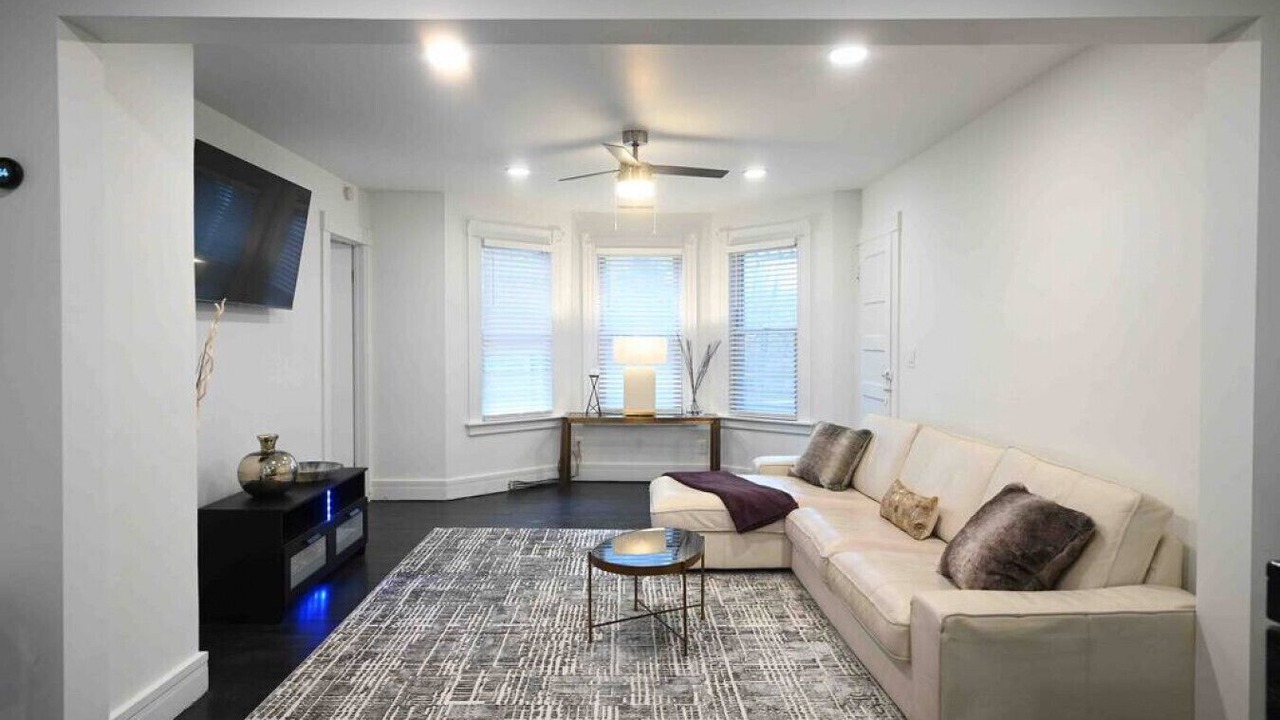 Photo of Livingroom in Ansonia