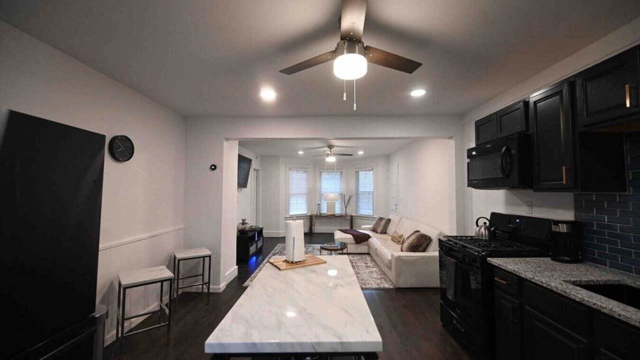 Photo of Livingroom in Ansonia