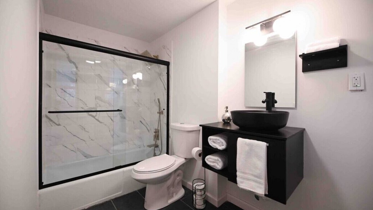 Photo of Bathroom in Ansonia