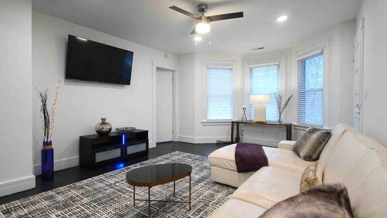 Photo of Livingroom in Ansonia