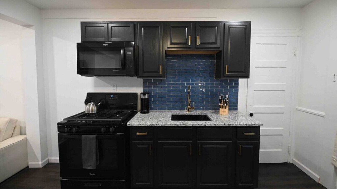 Photo of Kitchen in Ansonia