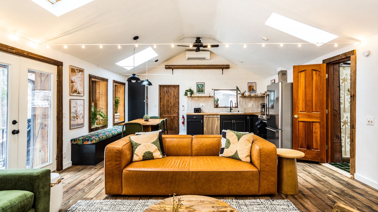 Photo of Livingroom in Margaretville