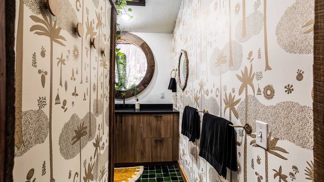 Photo of Bathroom in Margaretville