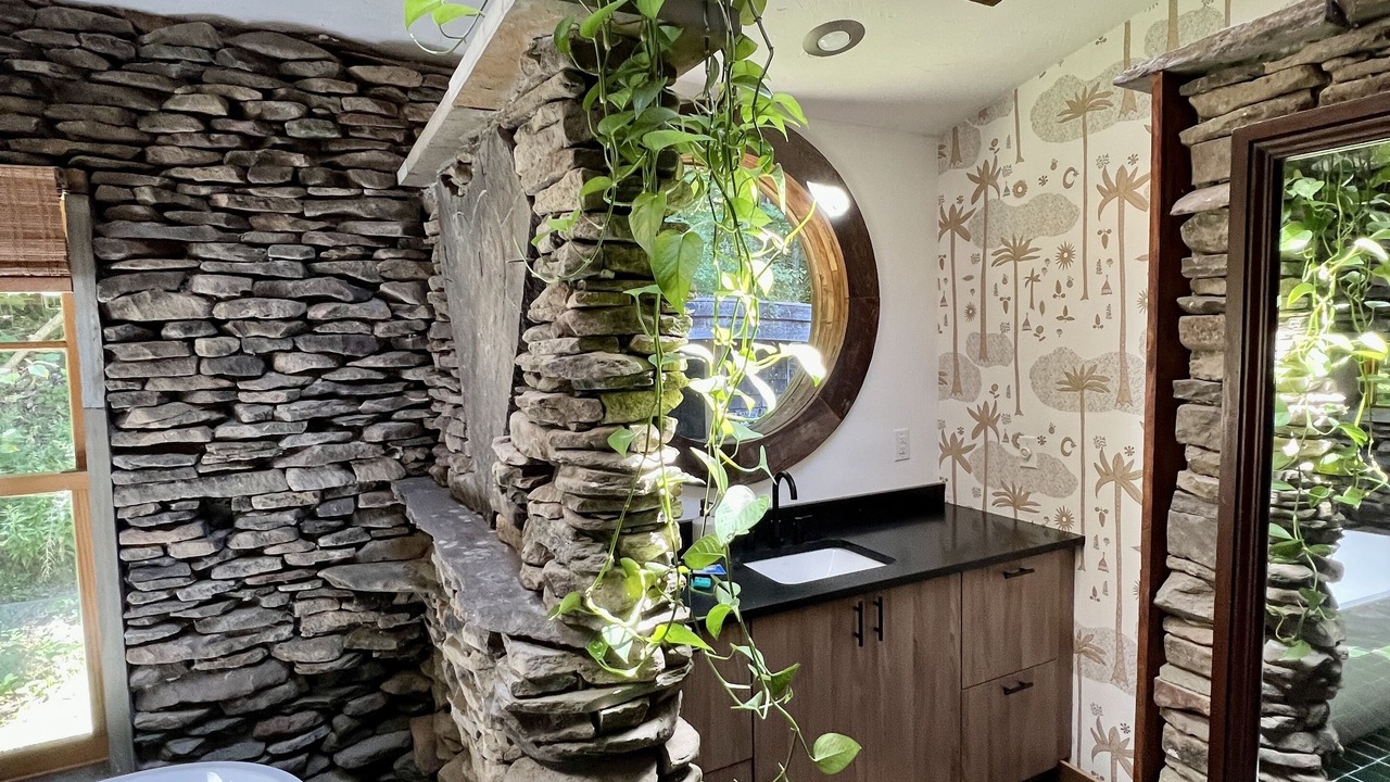 Photo of Bathroom in Margaretville