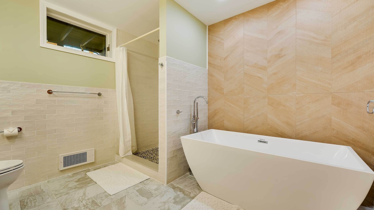 Photo of Bathroom in Diamond Point