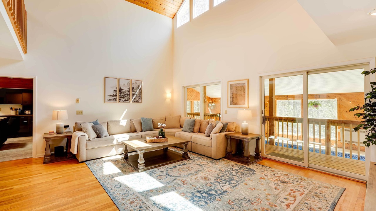Photo of Bedroom in Diamond Point