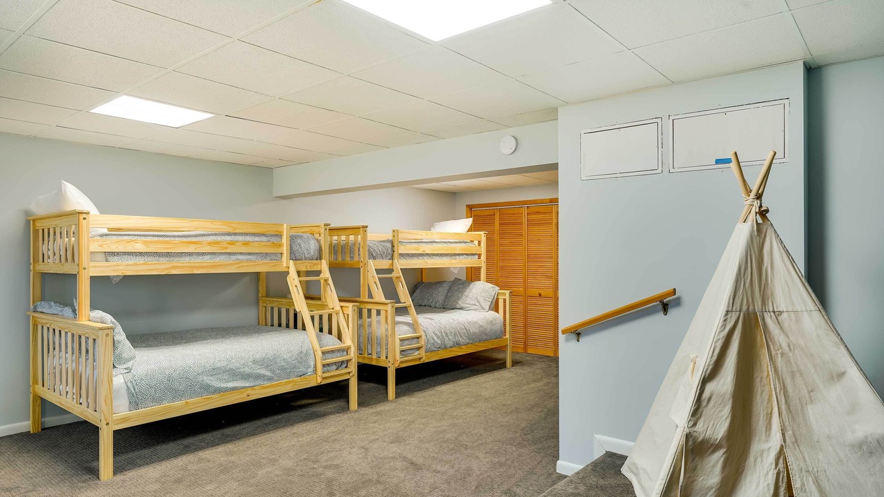 Photo of Bedroom in Diamond Point