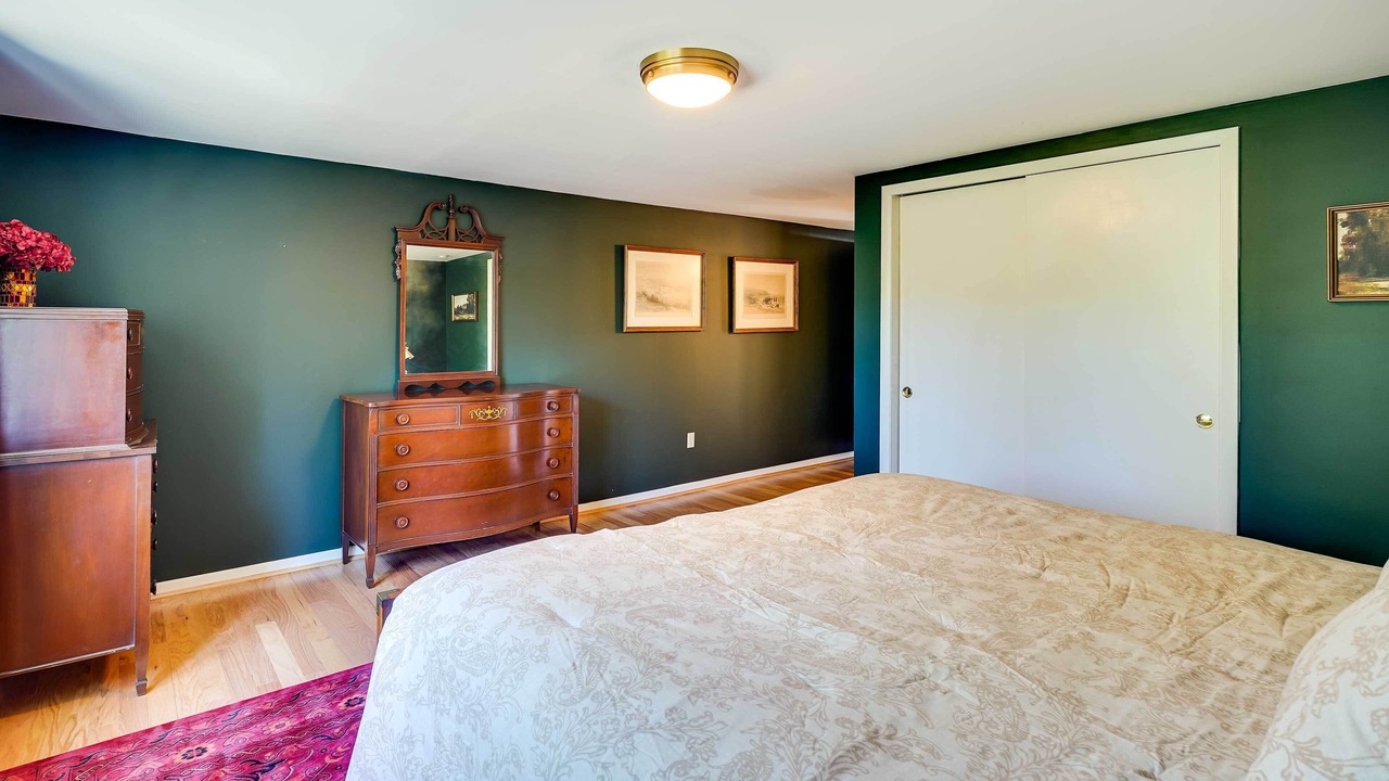 Photo of Bedroom in Diamond Point
