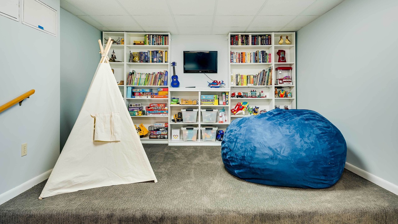 Photo of Bedroom in Diamond Point