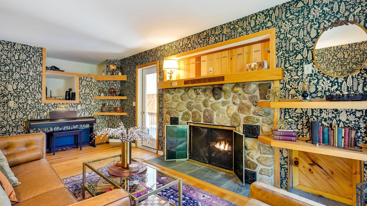 Photo of Livingroom in Diamond Point