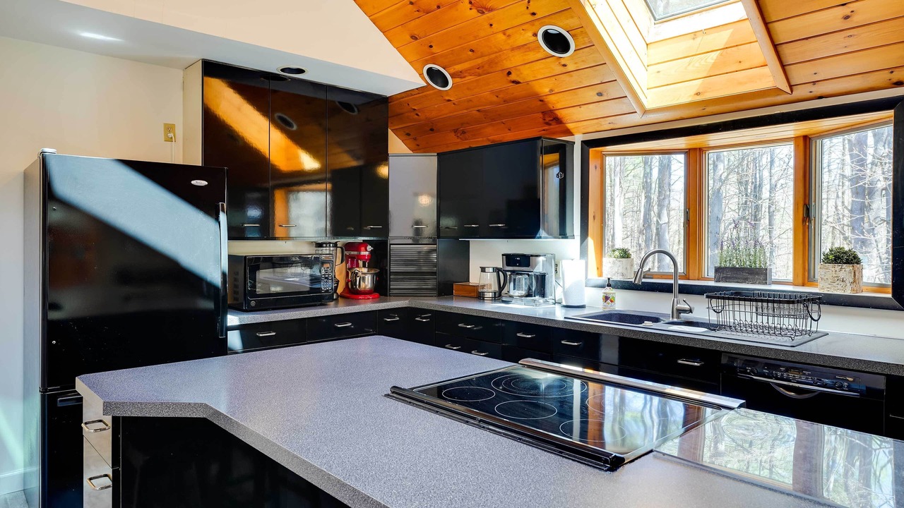 Photo of Kitchen in Diamond Point