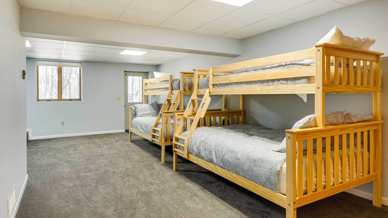 Photo of Bedroom in Diamond Point