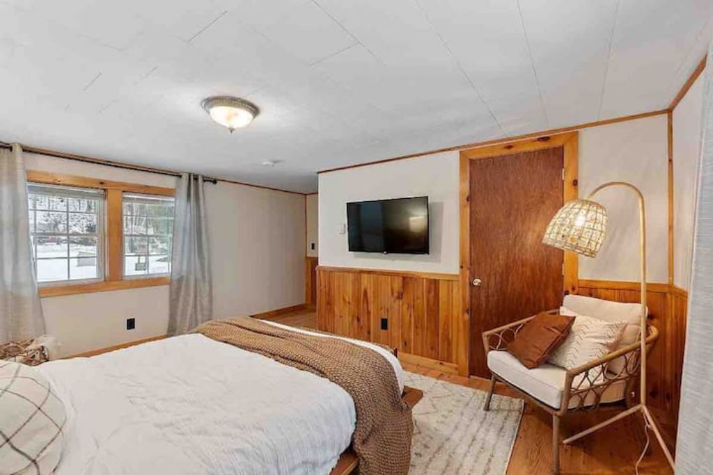 Photo of Bedroom in Thornton