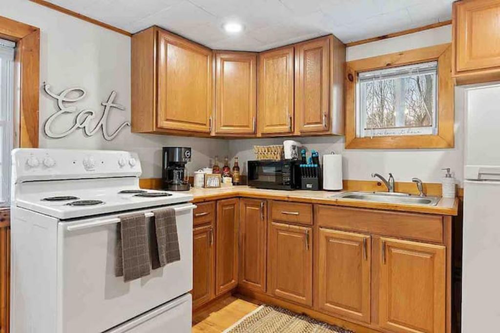 Photo of Kitchen in Thornton