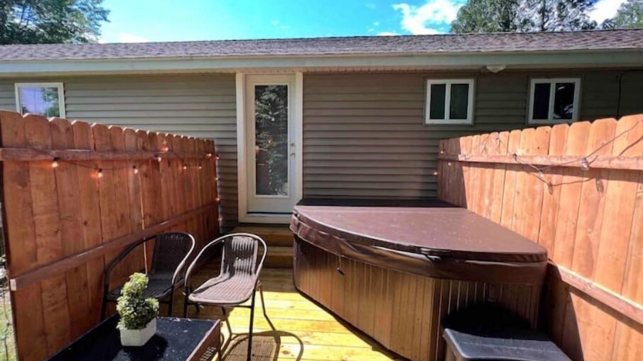 Photo of Patio Balcony in Thornton
