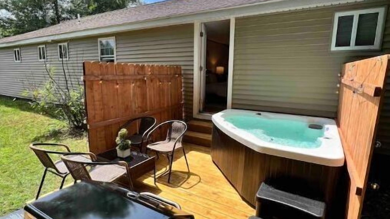 Photo of Patio Balcony in Thornton
