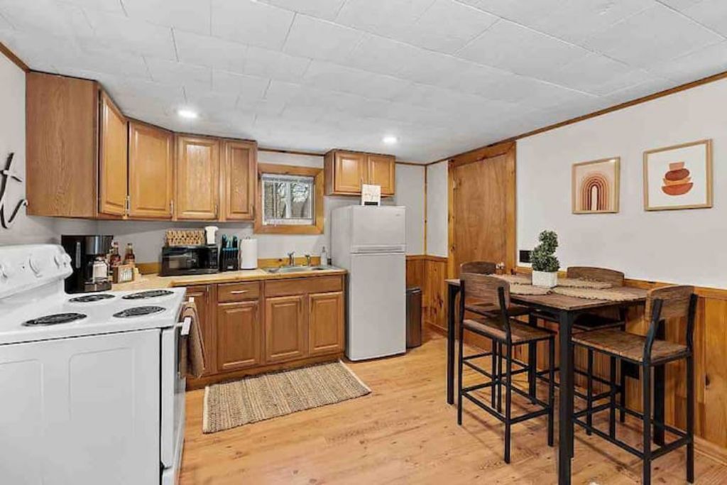 Photo of Kitchen in Thornton