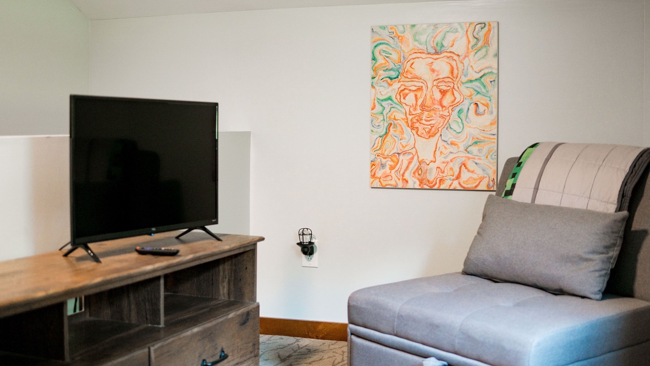 Photo of Livingroom in Swain