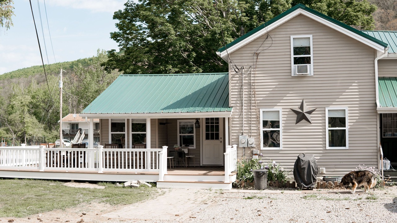 Photo of Outdoor in Swain