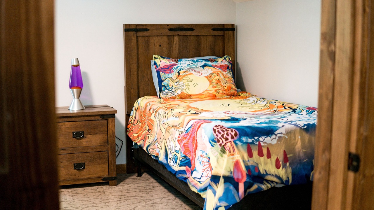 Photo of Bedroom in Swain