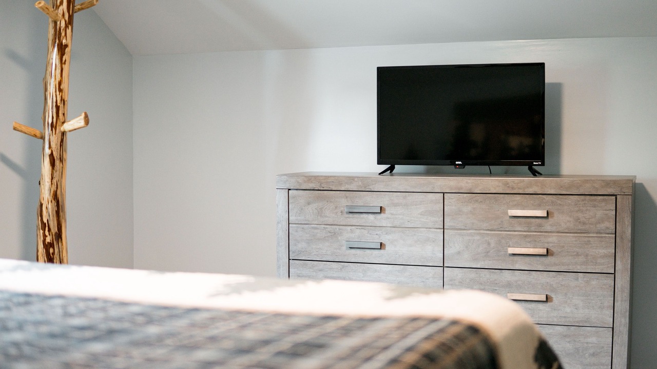 Photo of Bedroom in Swain