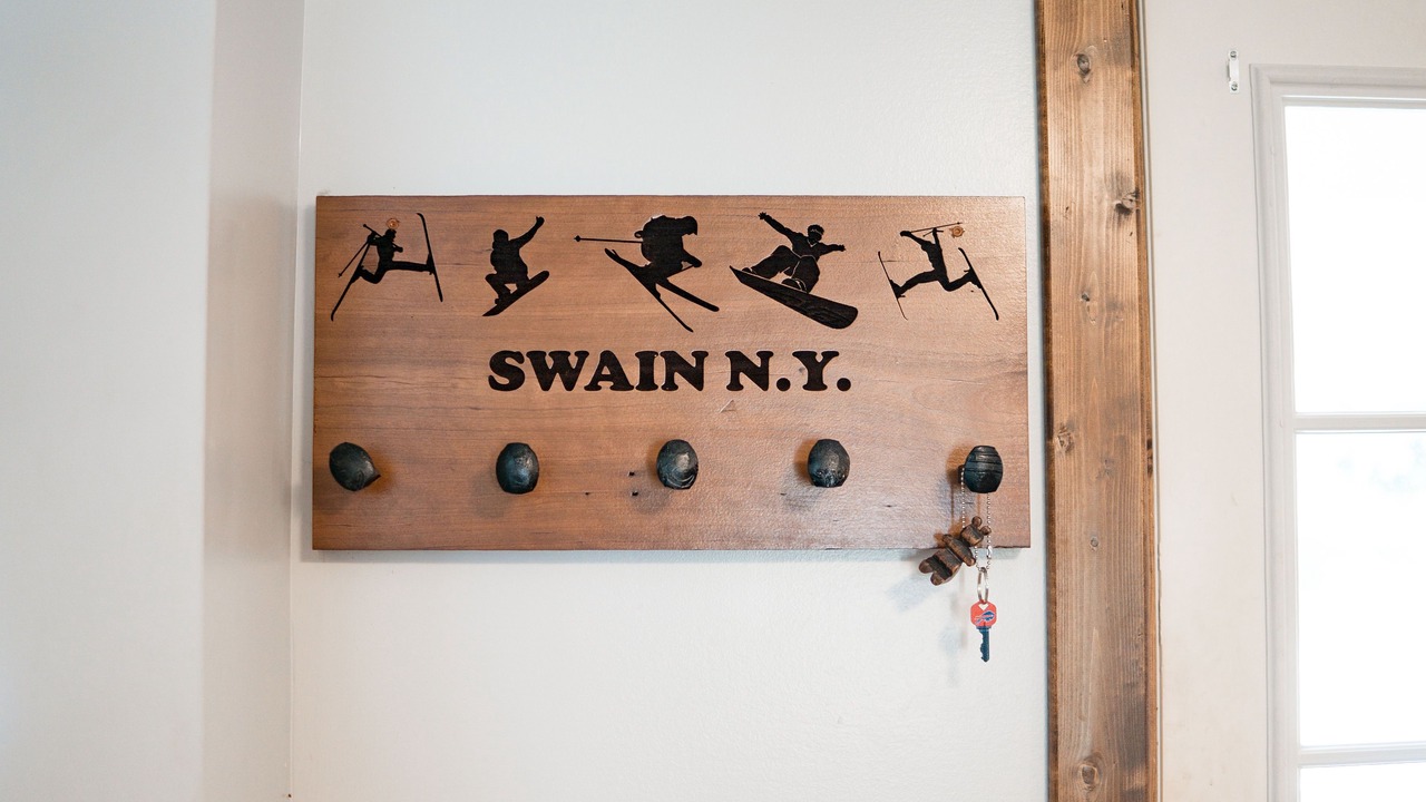 Photo of Others in Swain