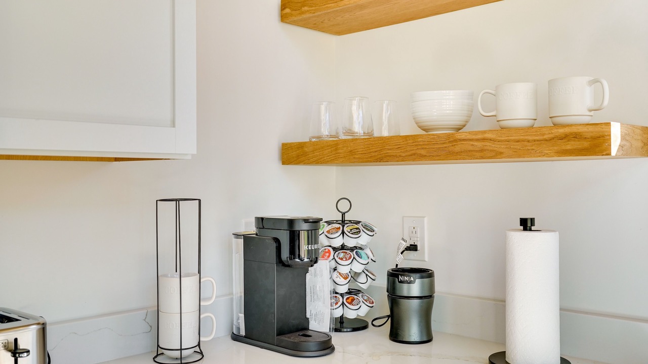 Photo of Kitchen in Dryden