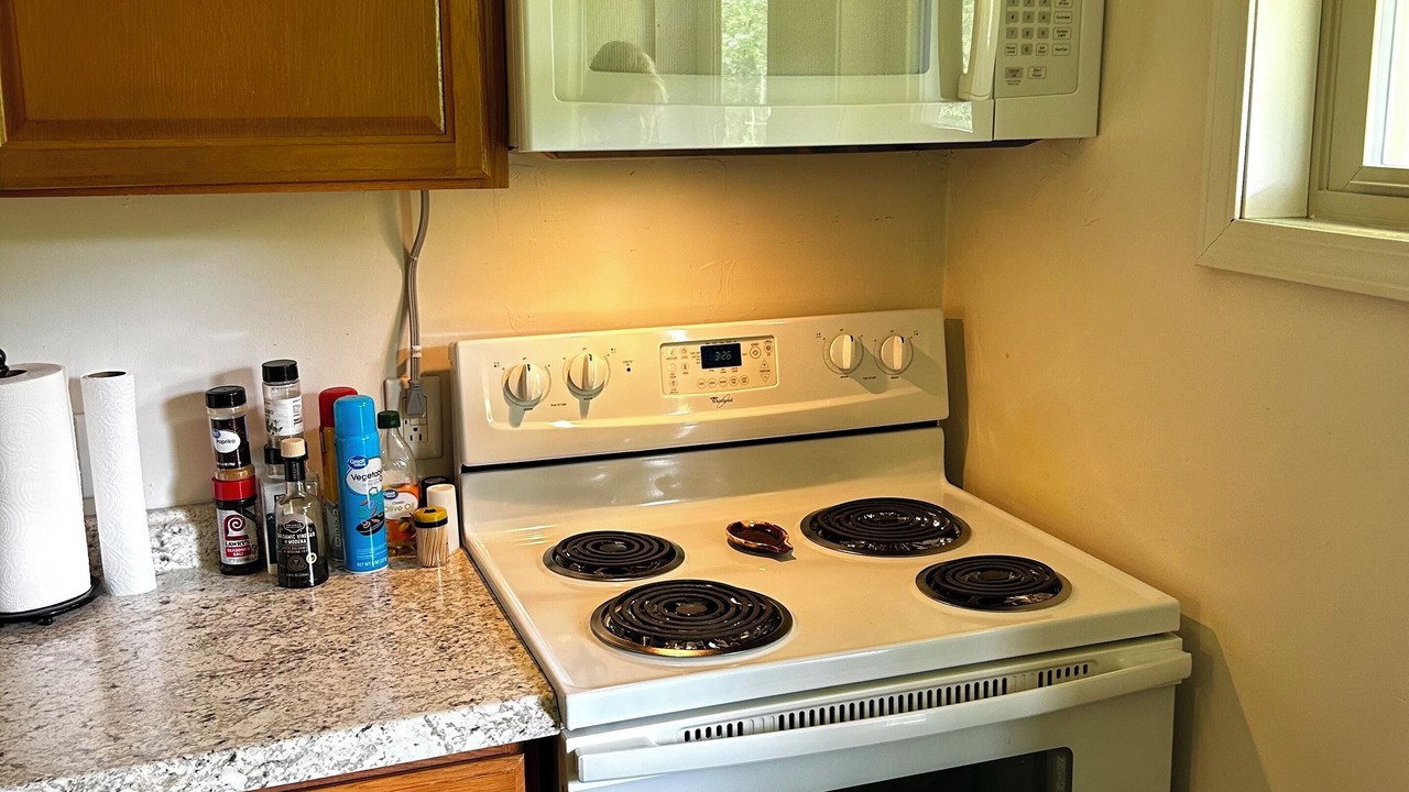 Photo of Kitchen in Keslers Cross Lanes