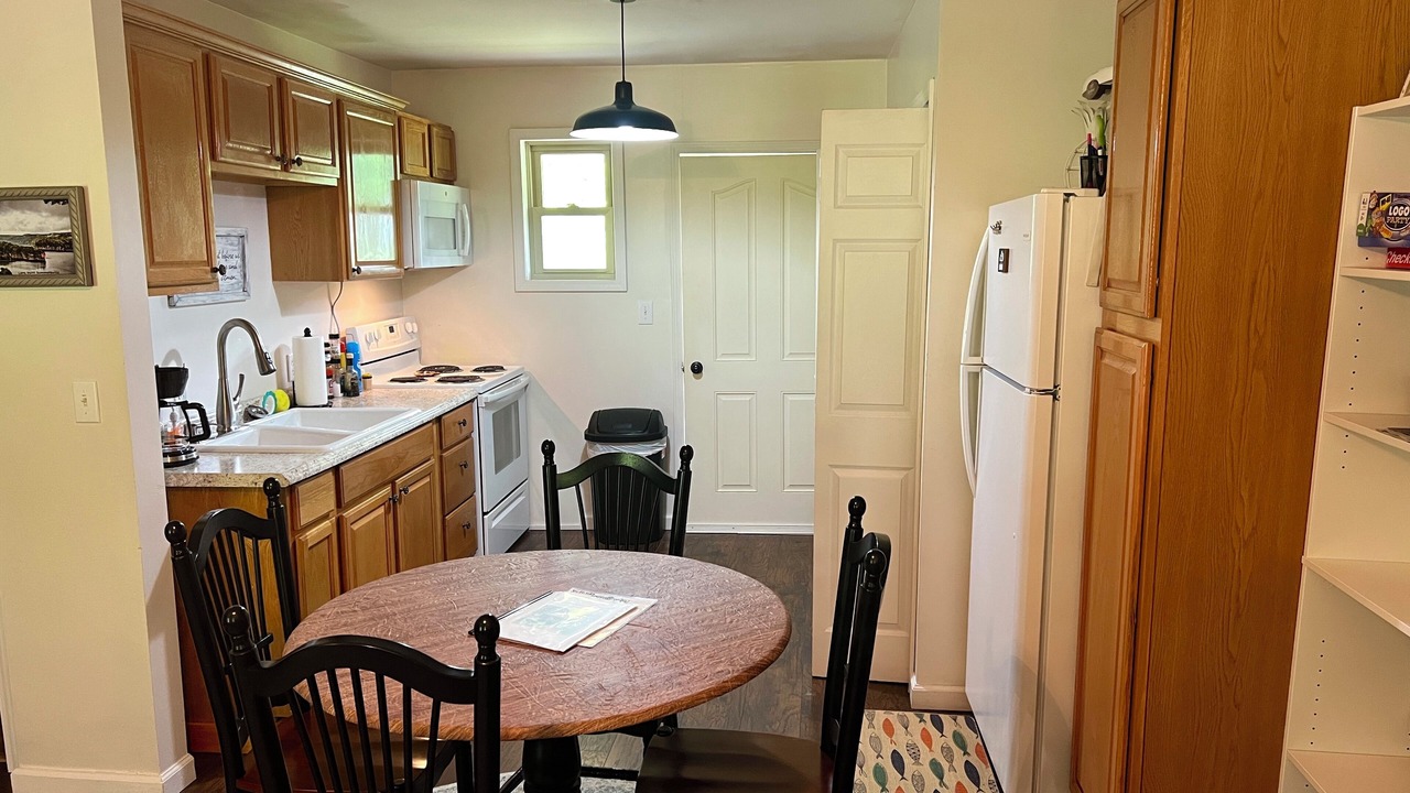 Photo of Kitchen in Keslers Cross Lanes