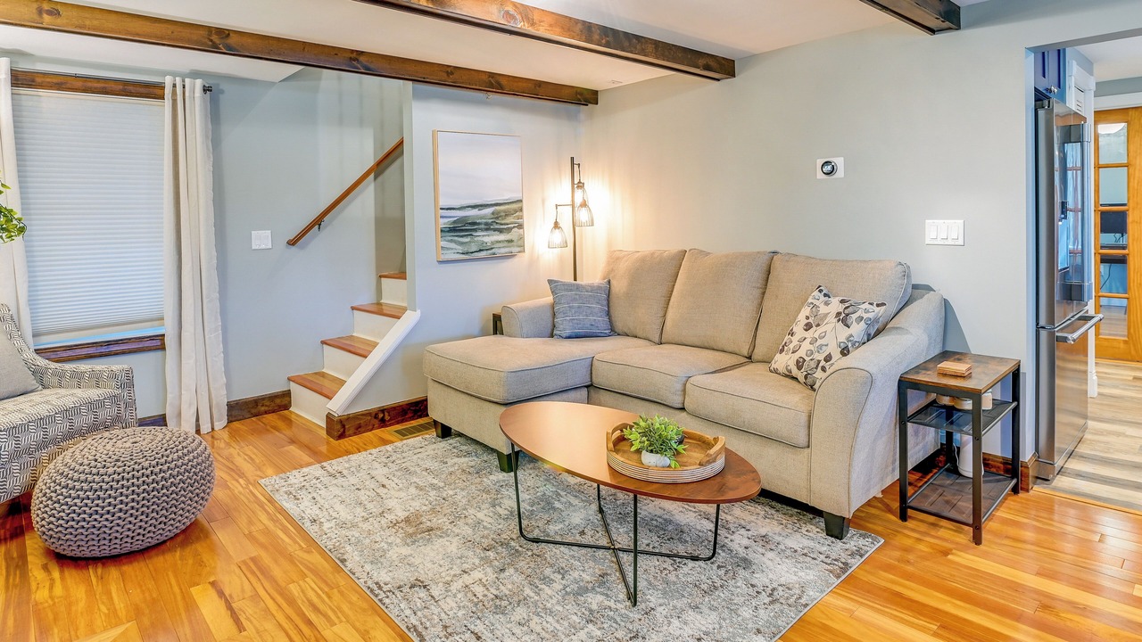 Photo of Bedroom in Saratoga Springs