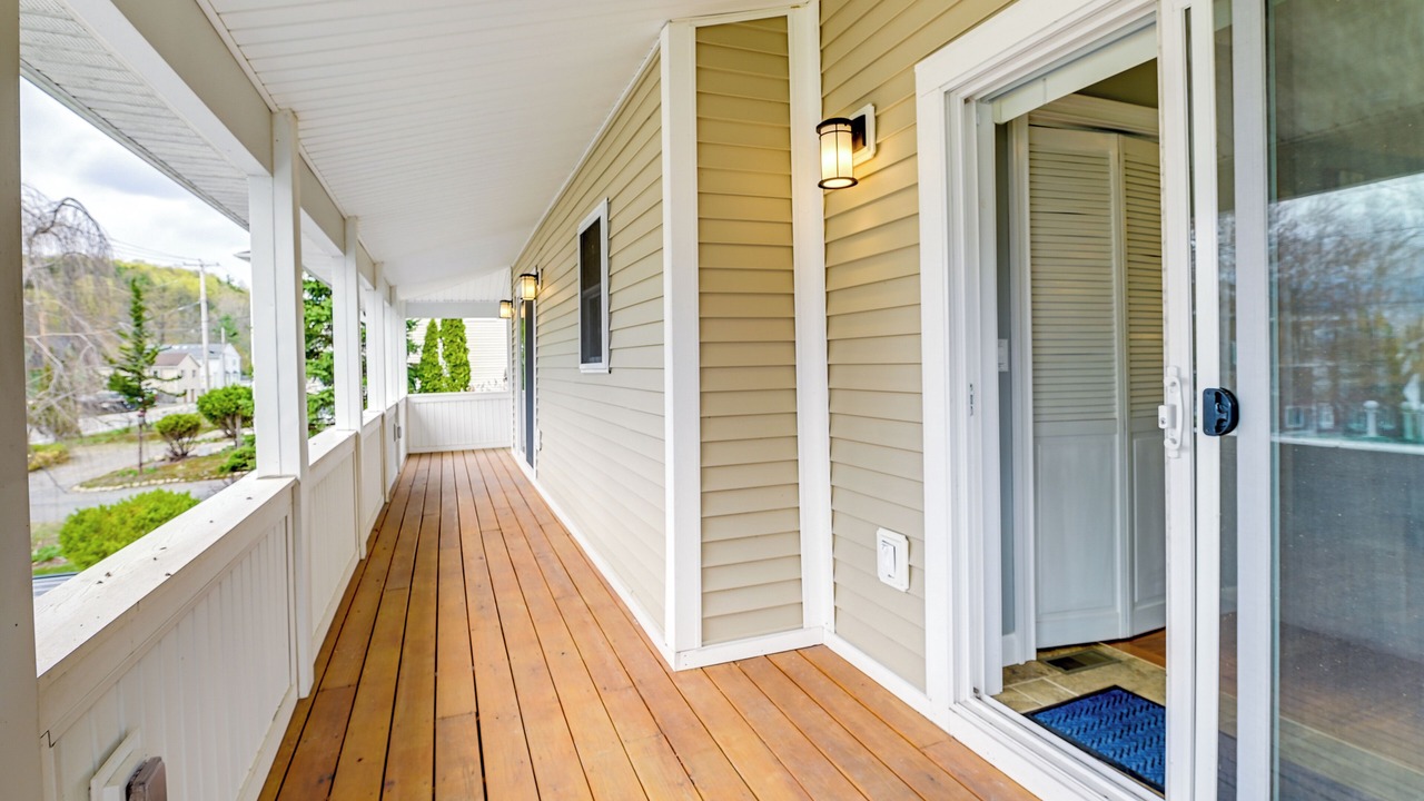 Photo of Outdoor in Saratoga Springs