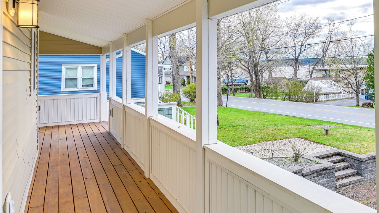 Photo of Outdoor in Saratoga Springs