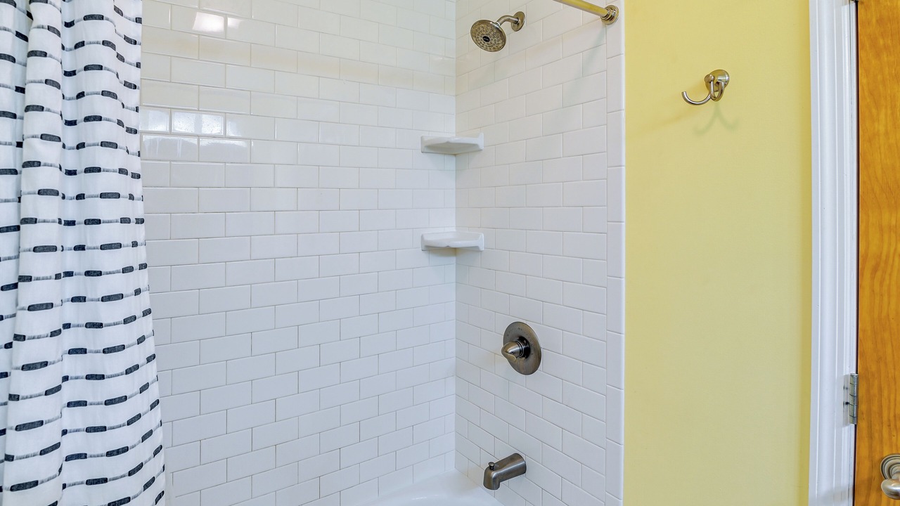 Photo of Bathroom in Saratoga Springs