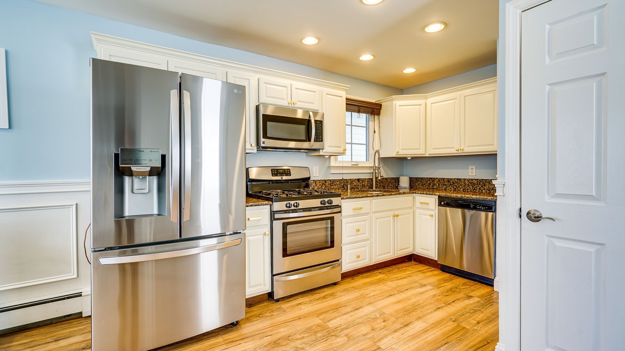 Photo of Kitchen in Keansburg