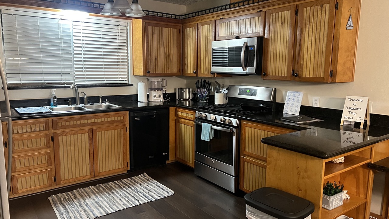 Photo of Kitchen in San Leon