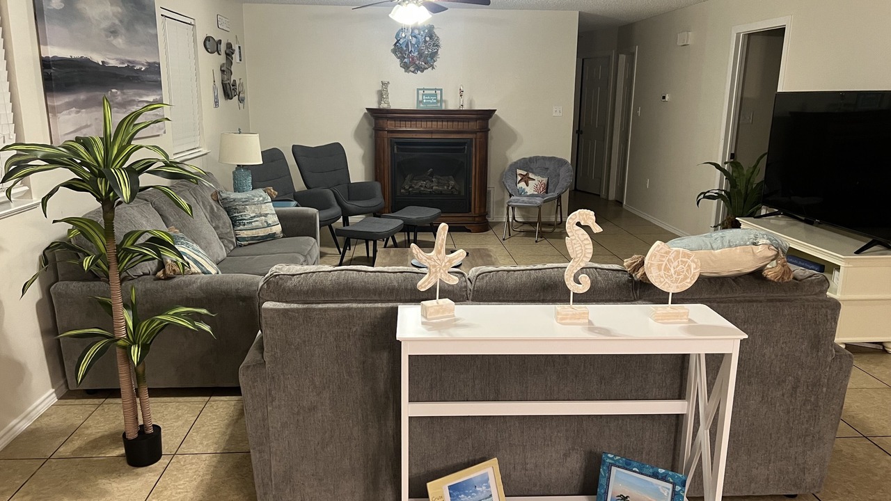 Photo of Livingroom in San Leon