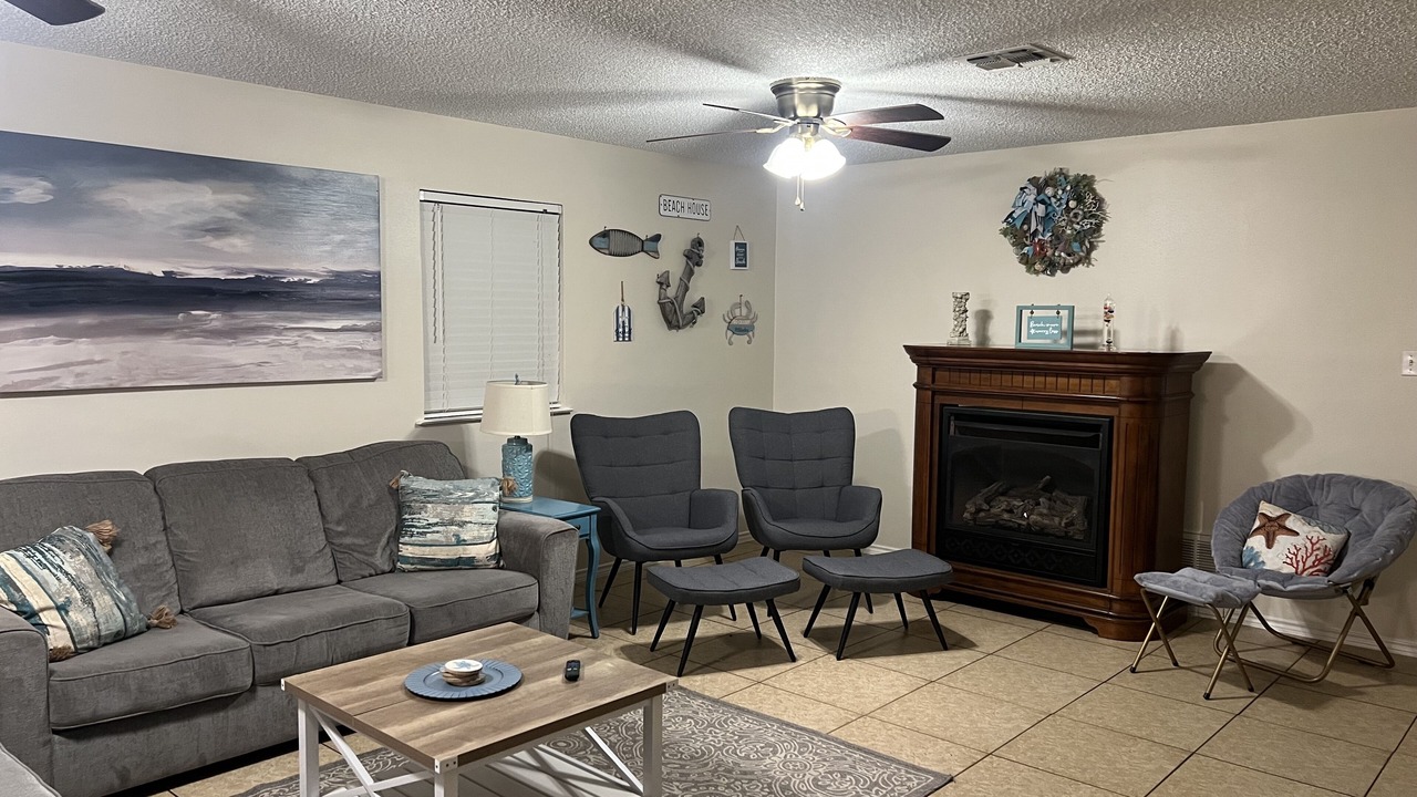Photo of Livingroom in San Leon