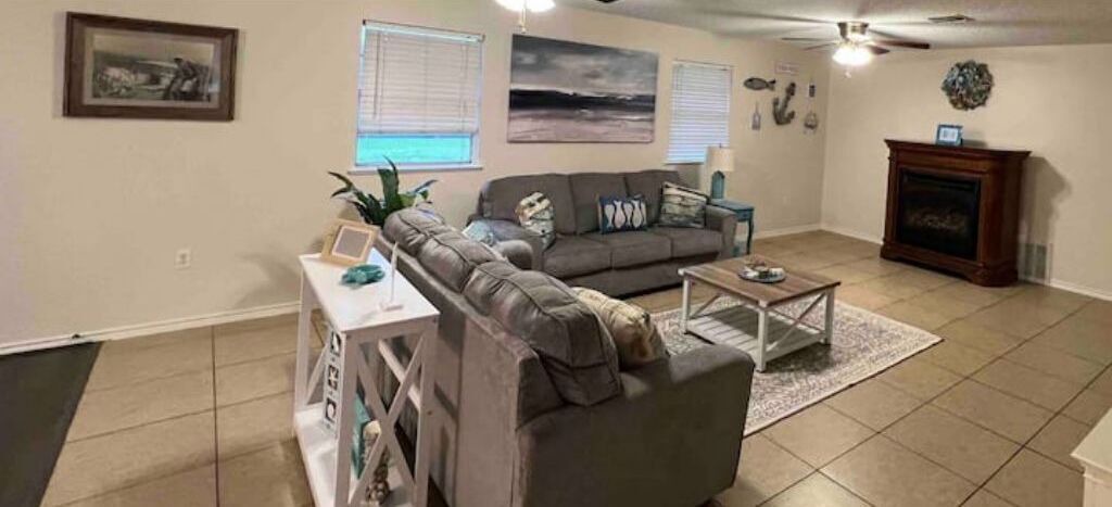 Photo of Livingroom in San Leon