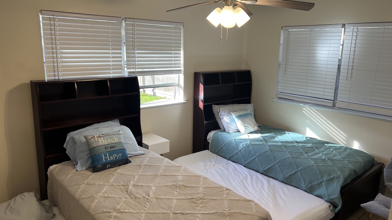 Photo of Bedroom in San Leon