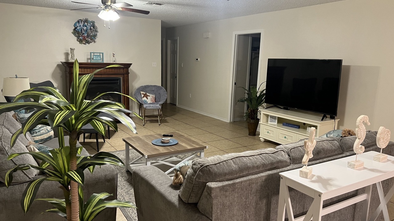 Photo of Livingroom in San Leon