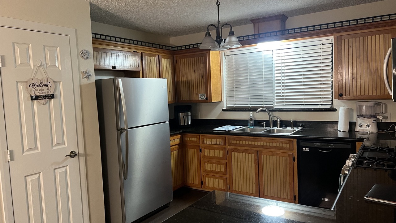 Photo of Kitchen in San Leon